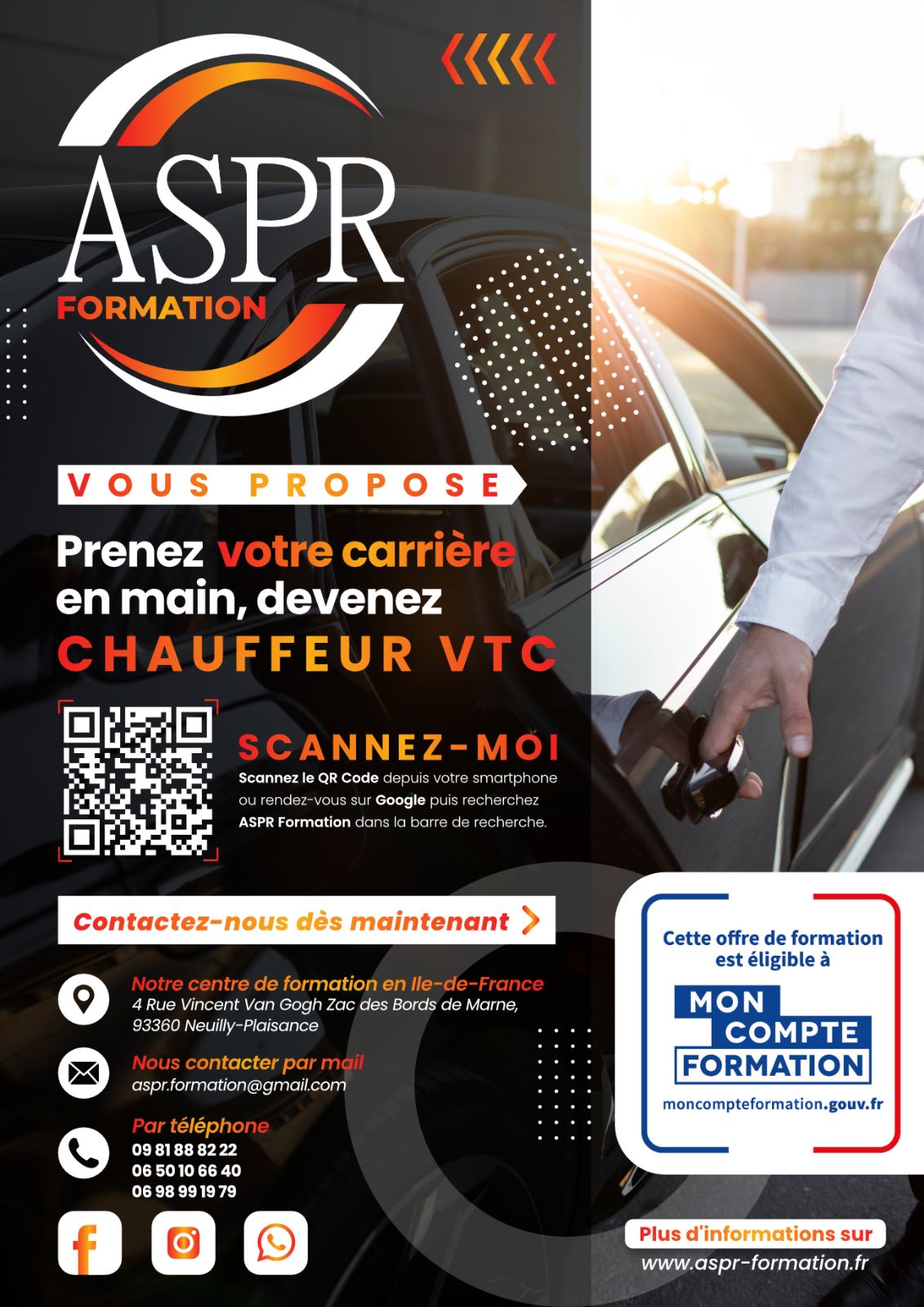E-learning VTC